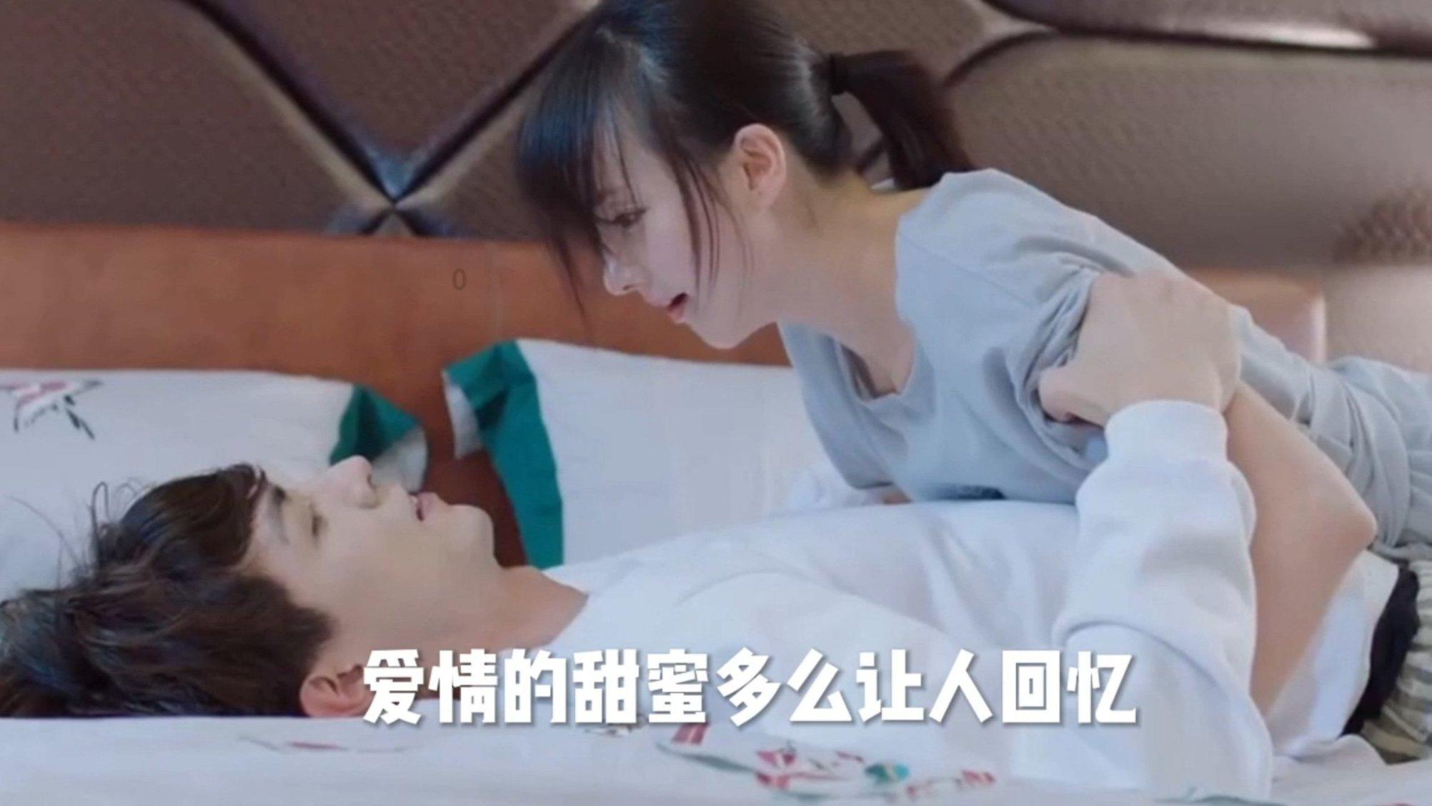 夏季的雨